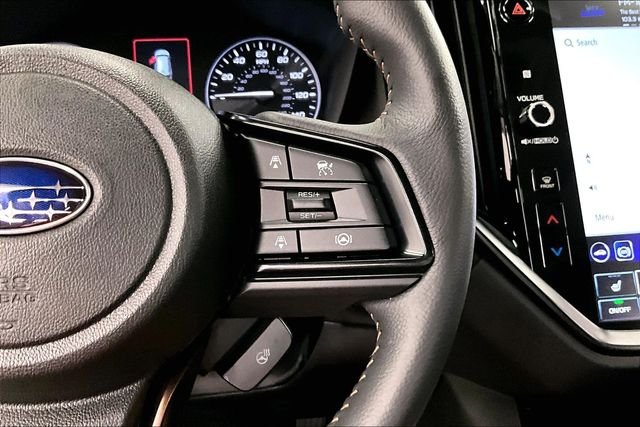 2025 Subaru Ascent Bronze Edition - Photo 28