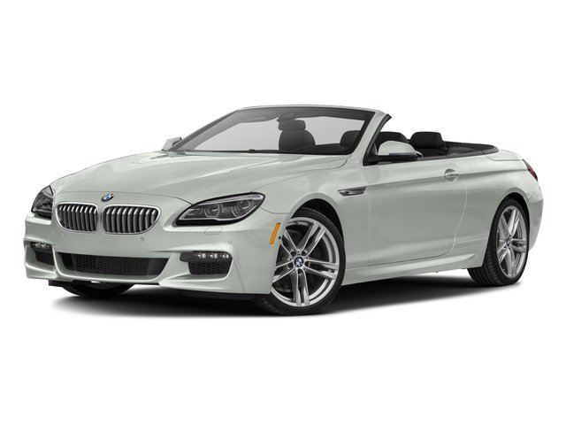 2017 BMW 6 Series 650i xDrive's photo