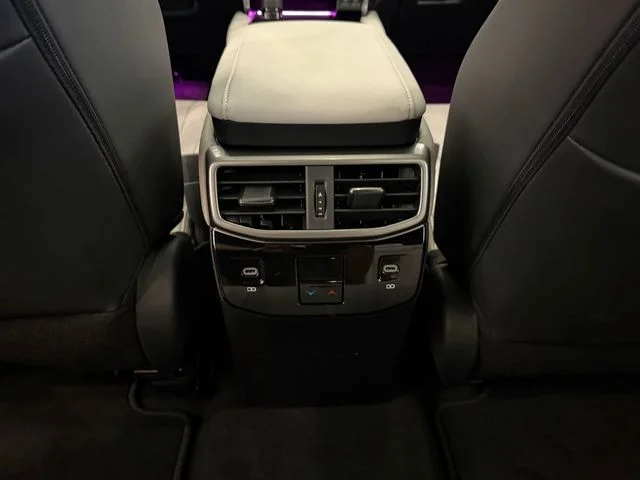 New 2026 Black Lexus 350 Premium+ image 18