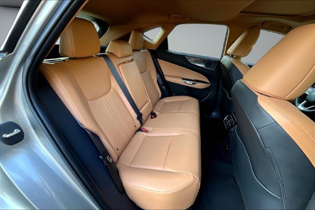 Used 2025 Silver Lexus 250 Premium image 26