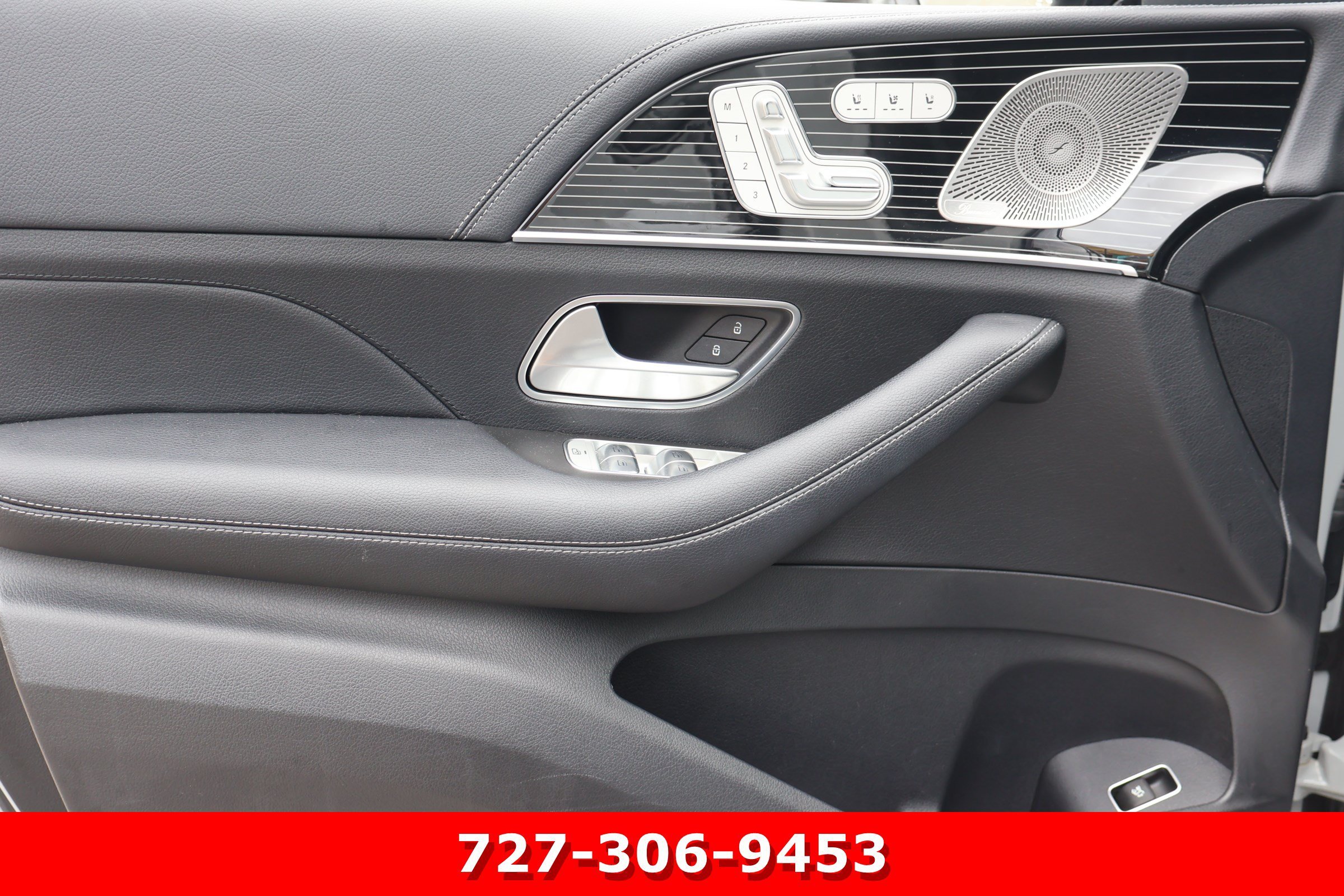 Certified Used 2024 Alpine Gray Mercedes-Benz GLE 350 image 14