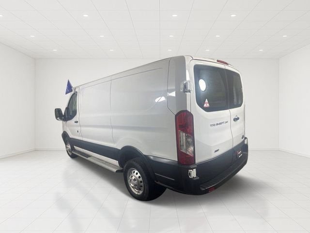 Used 2024 White Ford Base image 3