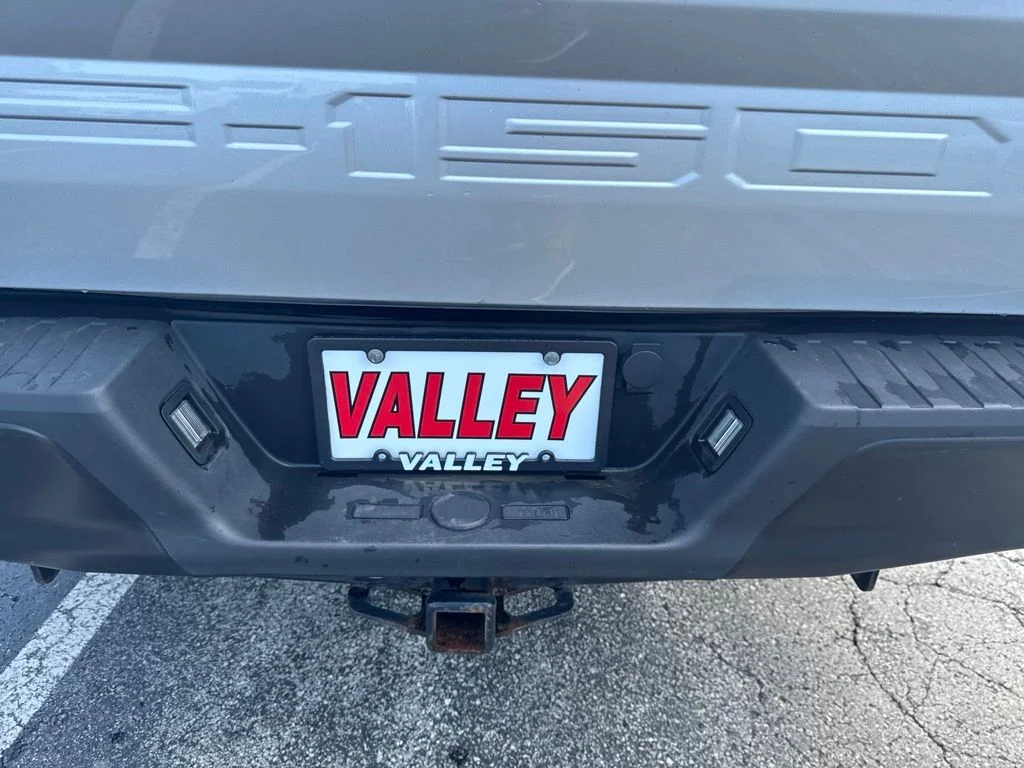 Used 2019 Silver Ford XL image 46