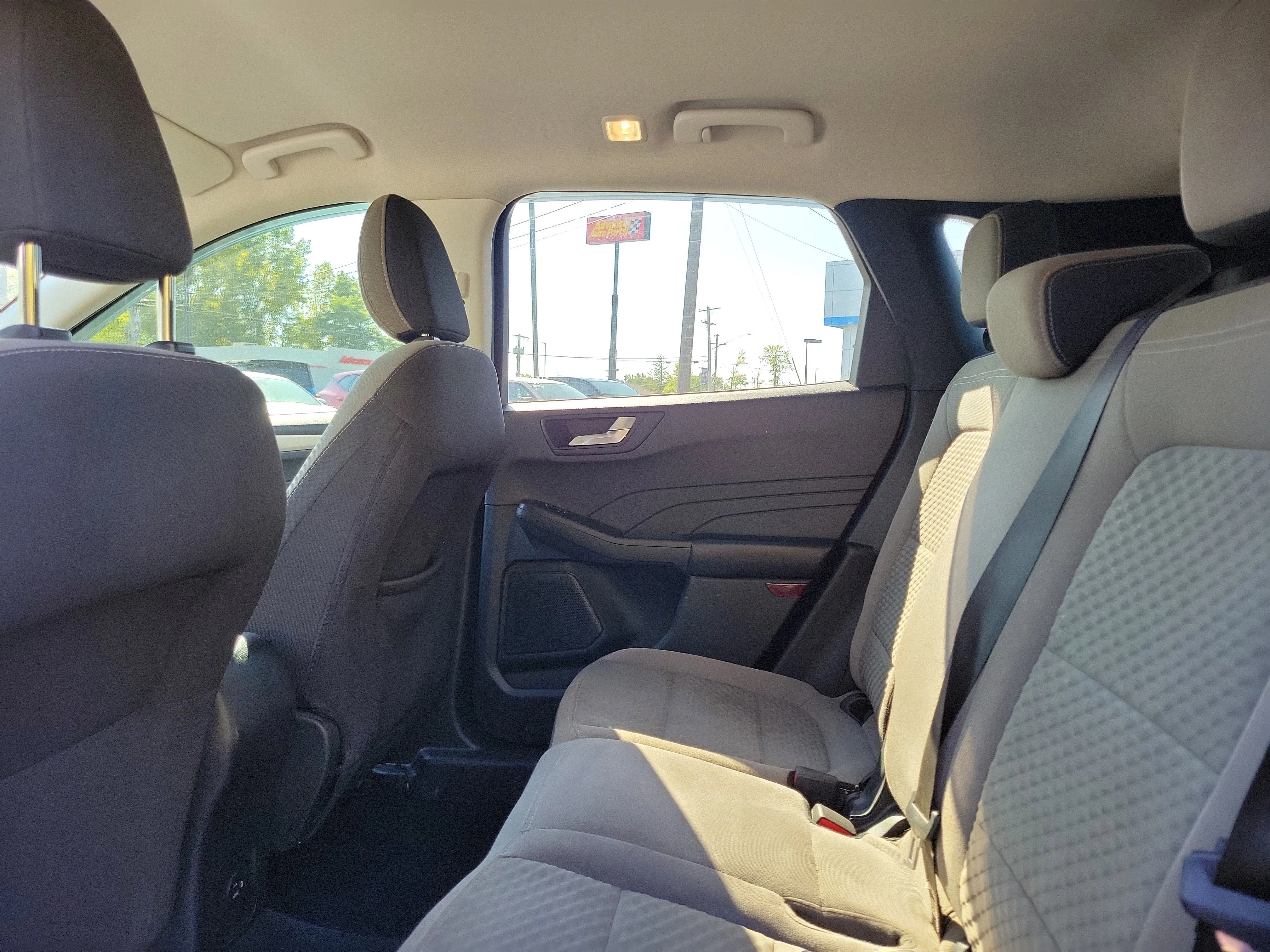 2021 Ford Escape SE - Photo 11