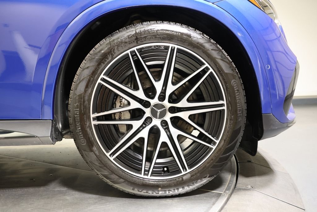 2026 Mercedes-Benz GLC AMG GLC43 - Photo 14