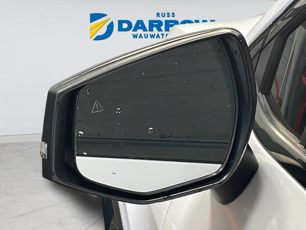 Certified Used 2023 White Kia X-Line image 42