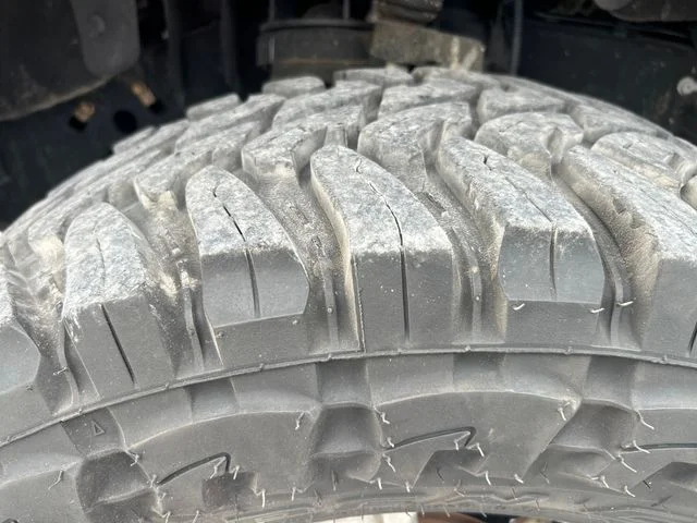 Used 2015 Magnetic Metallic Ford XLT image 26