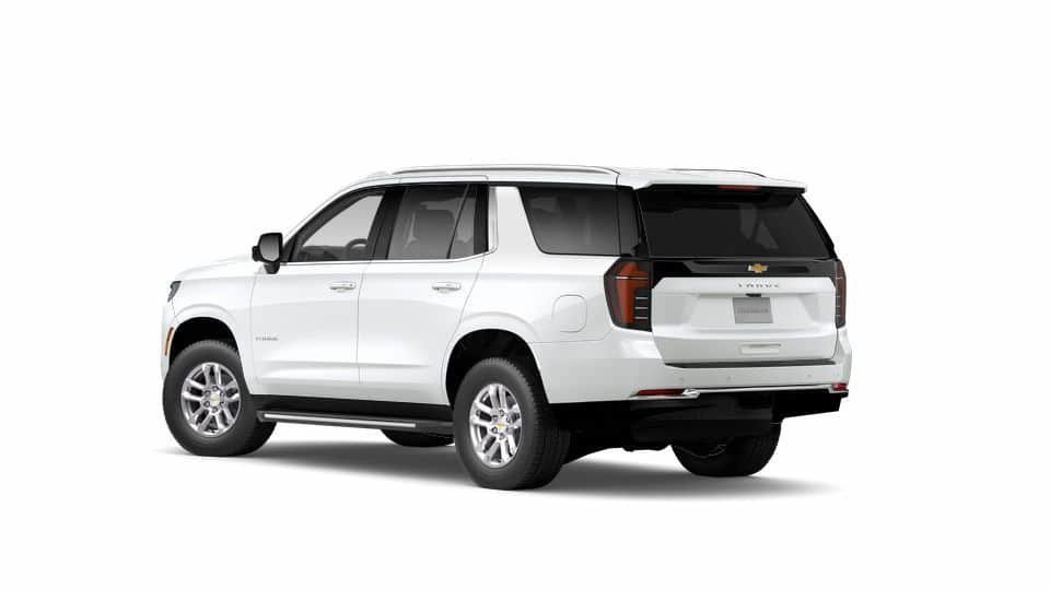 2026 Chevrolet Tahoe LS - Photo 29
