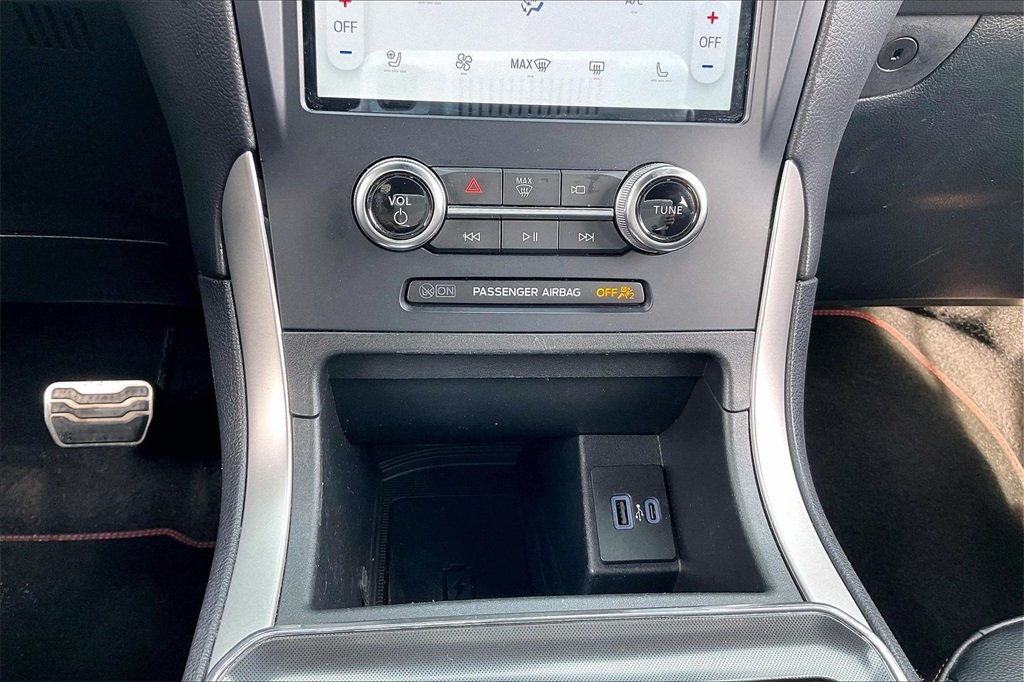 2024 FORD EDGE - Image 32