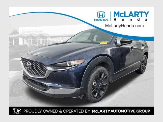 2024 Mazda CX-30 Select Sport AWD's photo