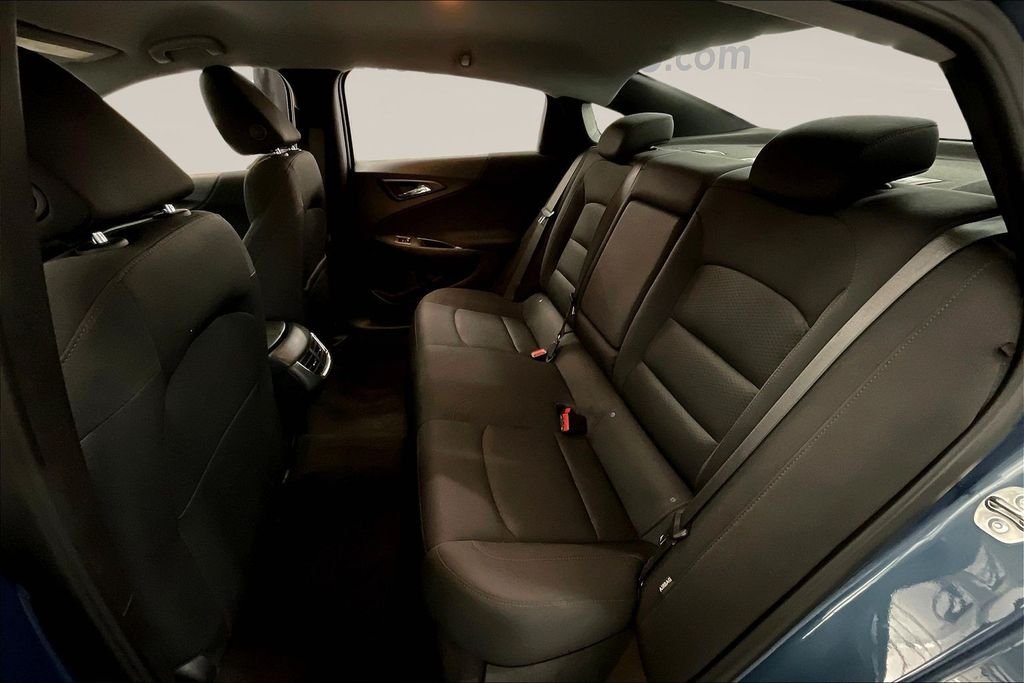 2024 Chevrolet Malibu 1LT - Photo 26
