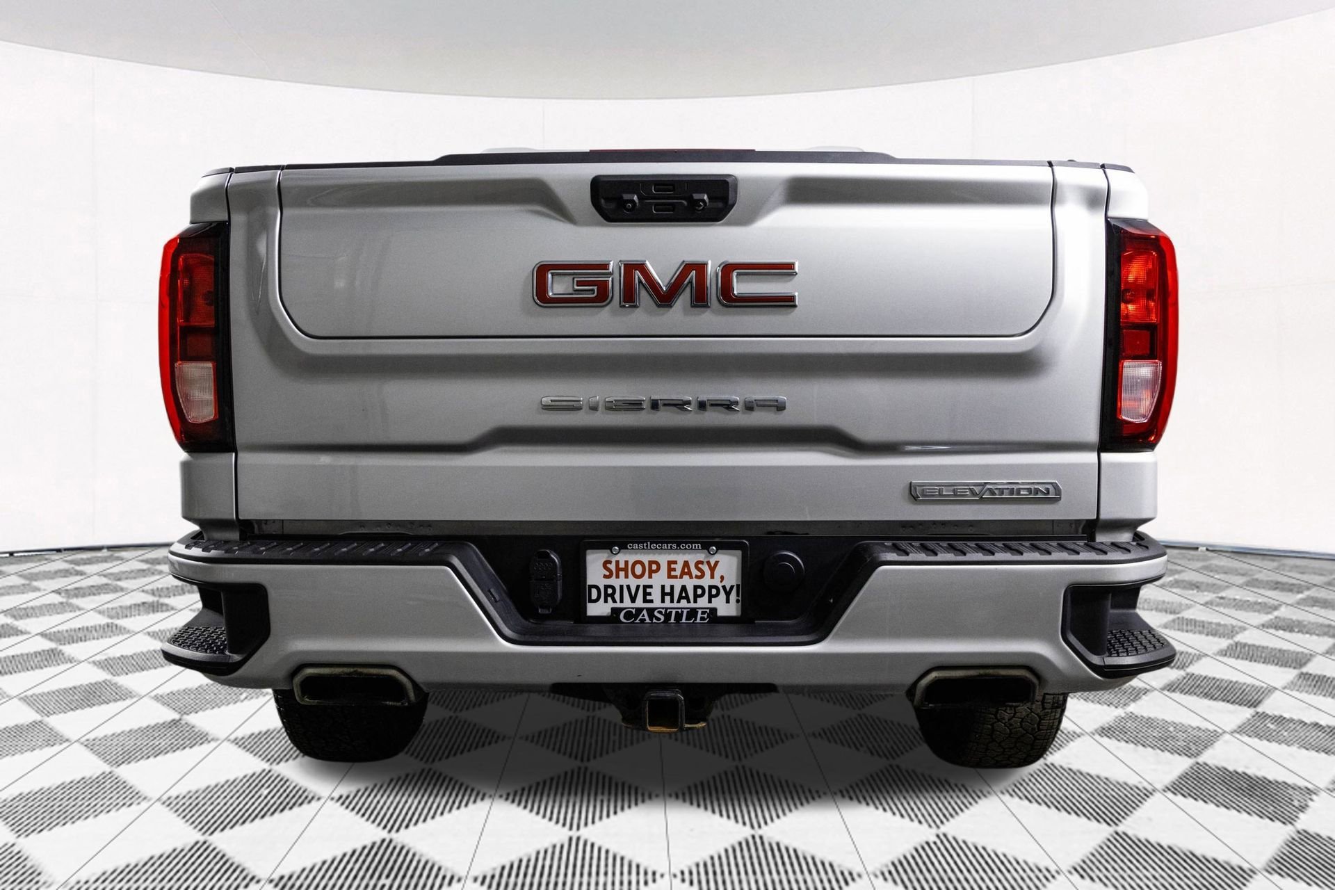 2022 GMC SIERRA - Image 13