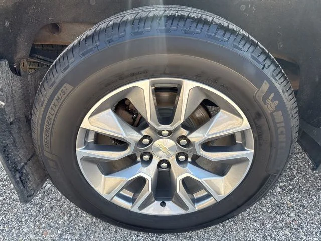 Used 2019 Red Chevrolet LT image 13