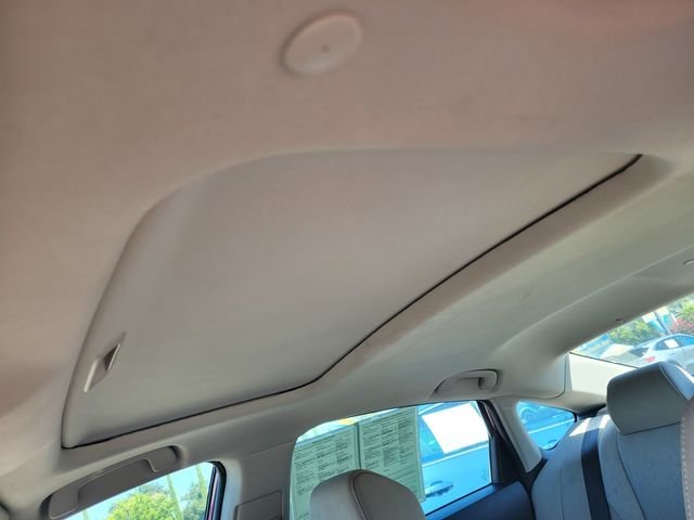 Used 2024  Honda EX image 21
