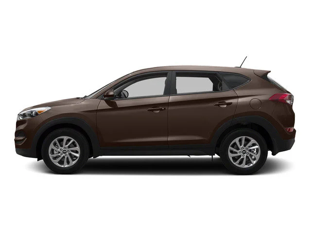 Used 2016 Chromium Silver Hyundai SE image 6