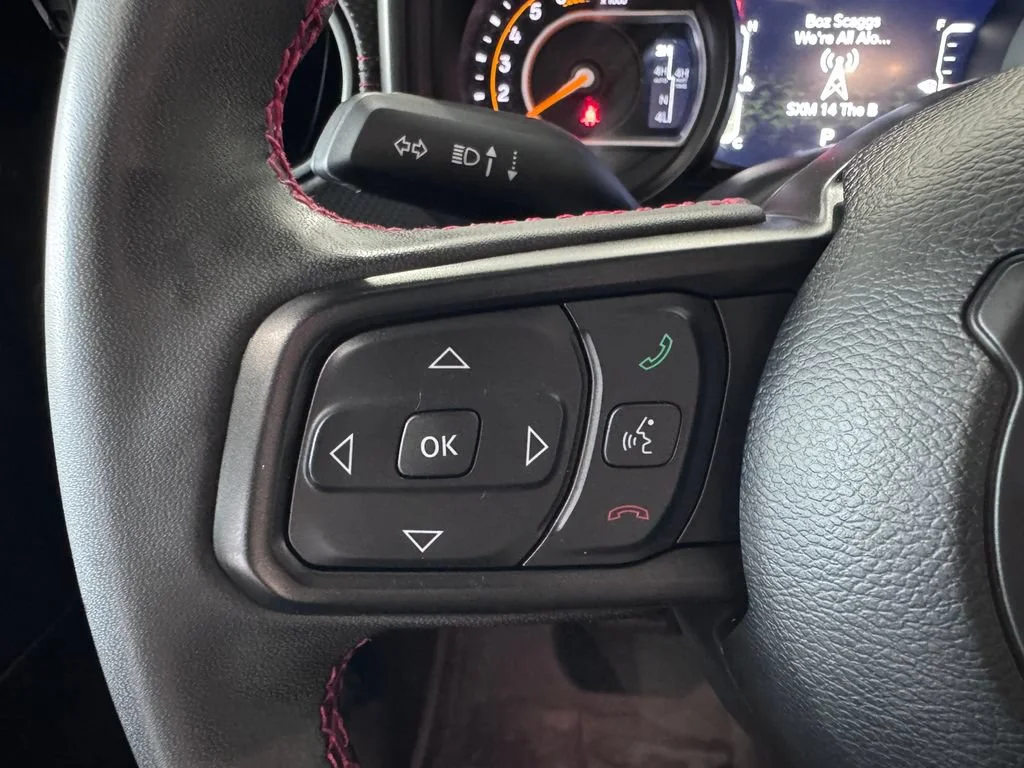 2024 Jeep Wrangler 4-Door Rubicon X - Photo 13