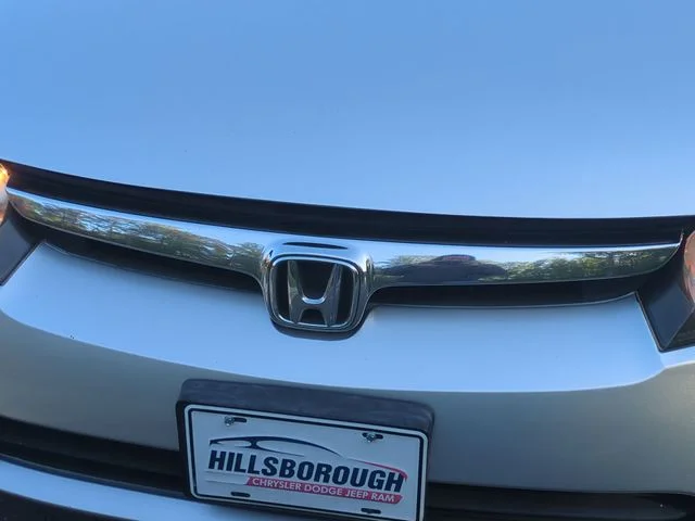Used 2007  Honda Hybrid image 24