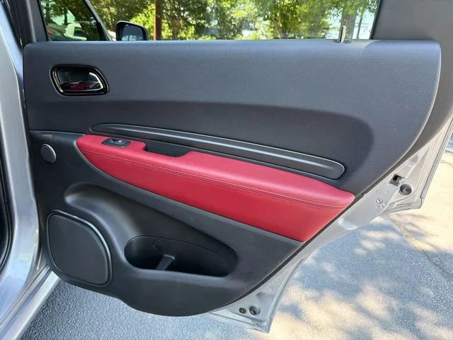 Used 2021 Silver Dodge R/T RWD image 16