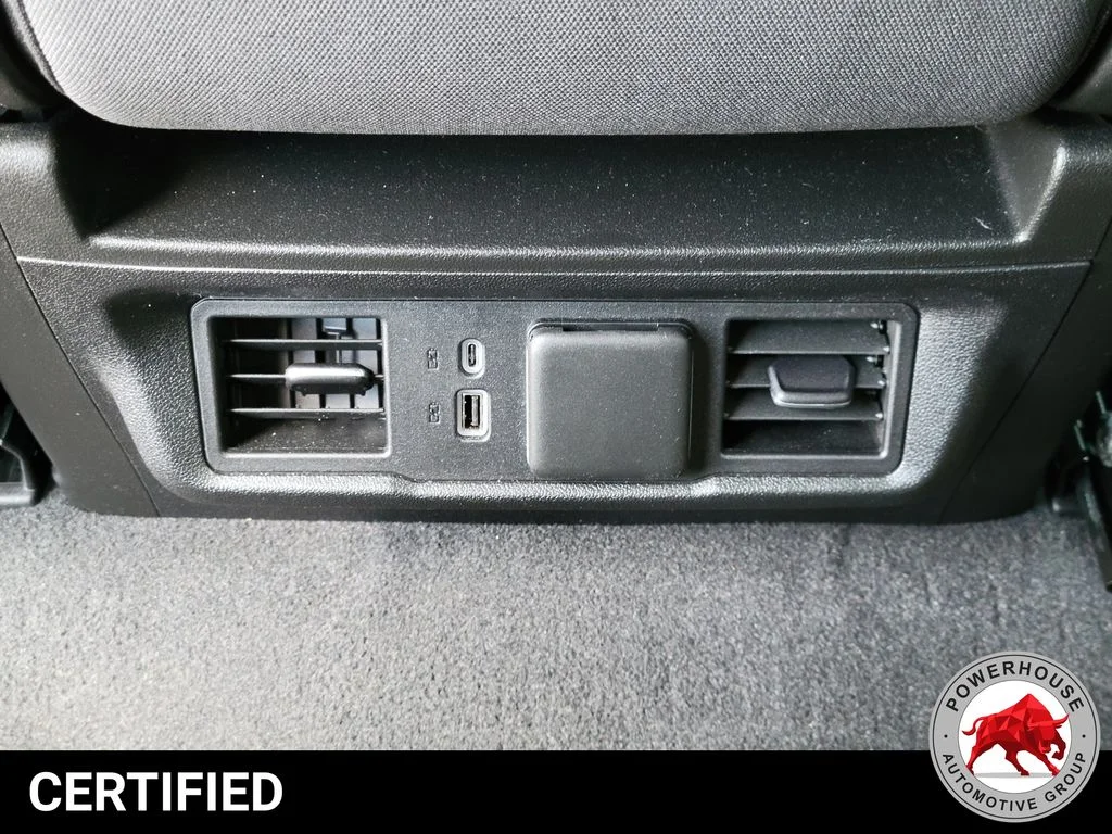 Certified Used 2024 Gray Chevrolet LT image 16