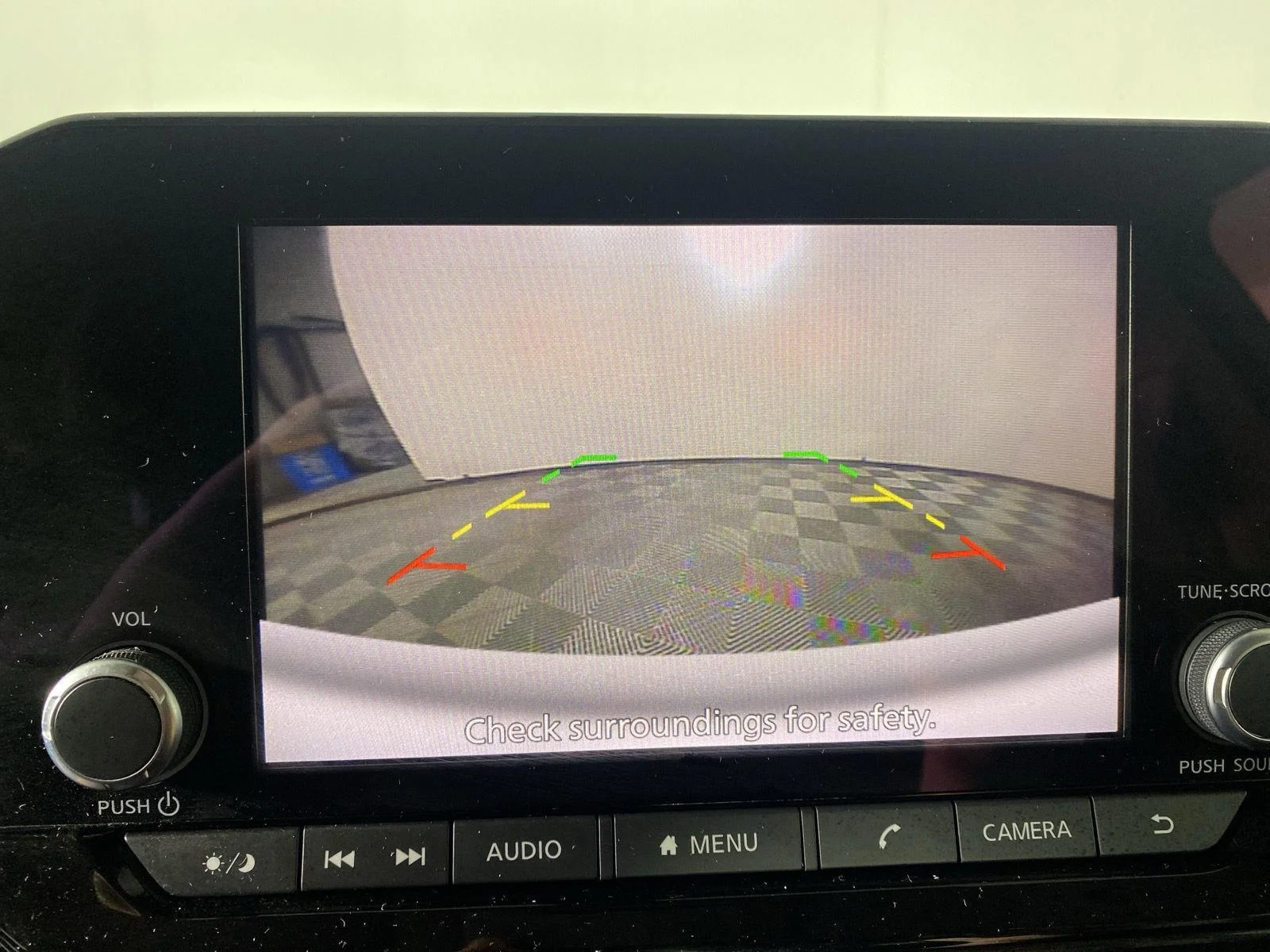 Used 2022 Gun Metallic Nissan SV image 19