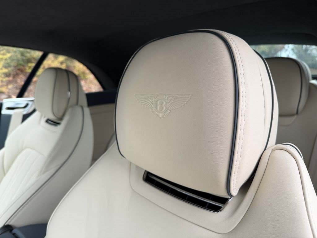 2026 Bentley Continental GTC - Photo 35