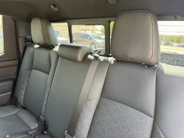 Certified Used 2026 BRONZE OXIDE Toyota Limited image 28