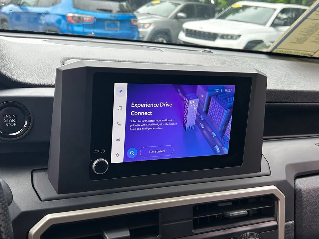 Used 2025 Gray Toyota SR image 21