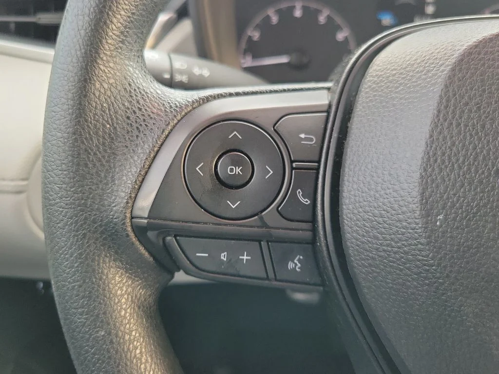 Used 2024 Black Toyota L image 16
