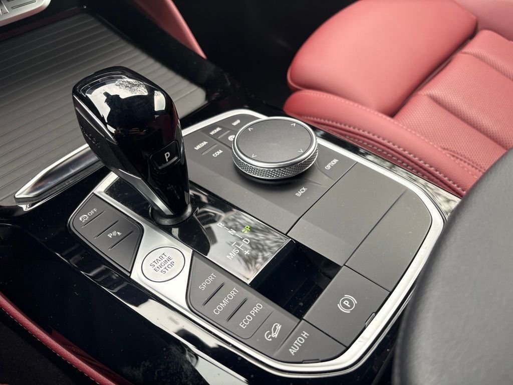 Used 2023 Black BMW M40i image 14