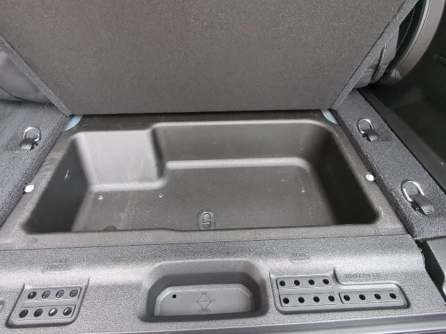 New 2026 Gray Jeep  image 34