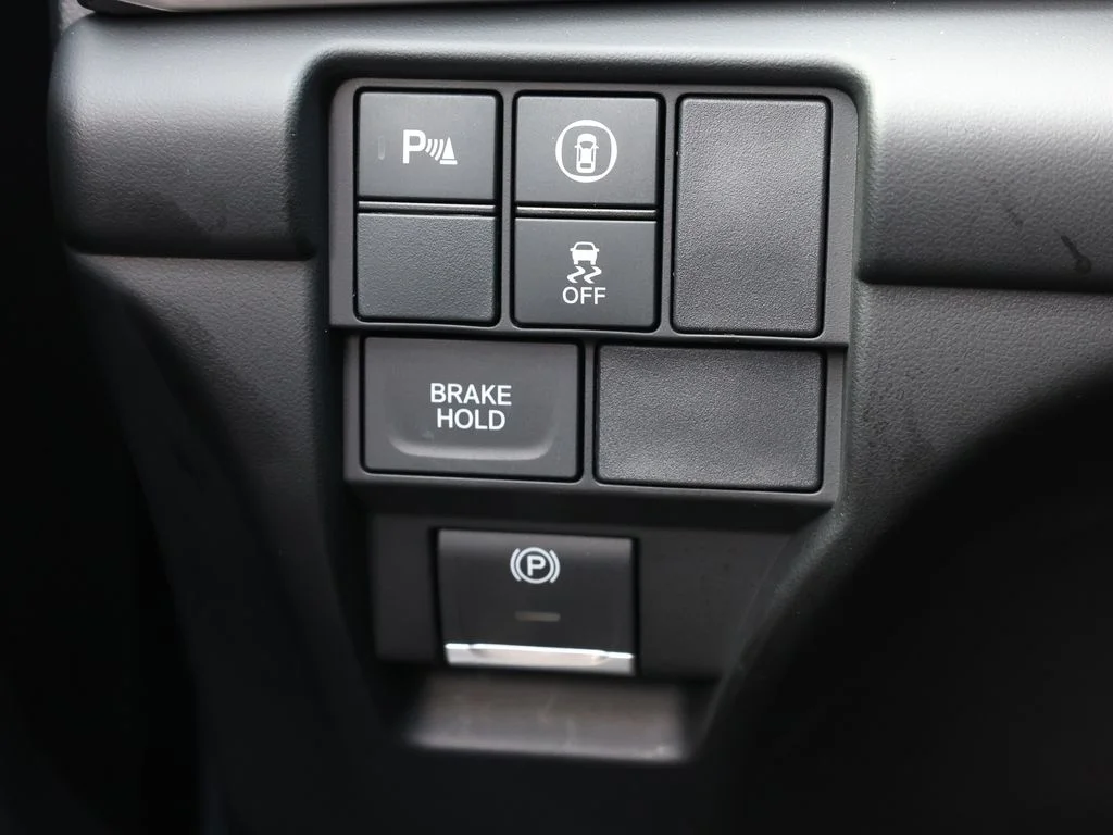 Used 2025 Black Acura Technology Package image 42
