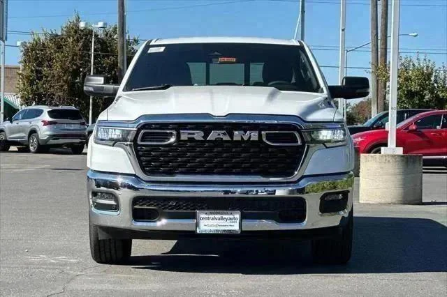 2026 RAM 1500 Big Horn/Lone Star - Photo 9