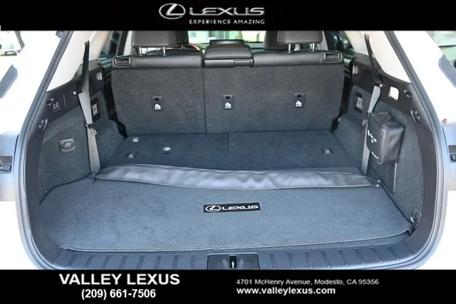 2020 Lexus RX 350 - Photo 21