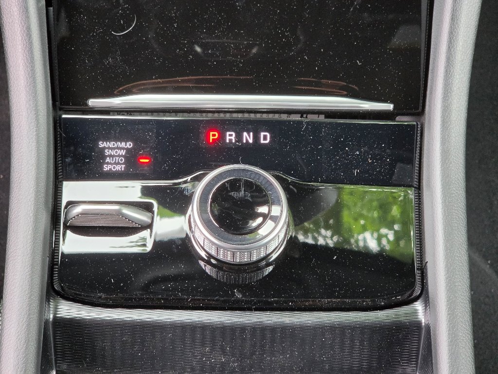 New 2026 Black Jeep Laredo image 13