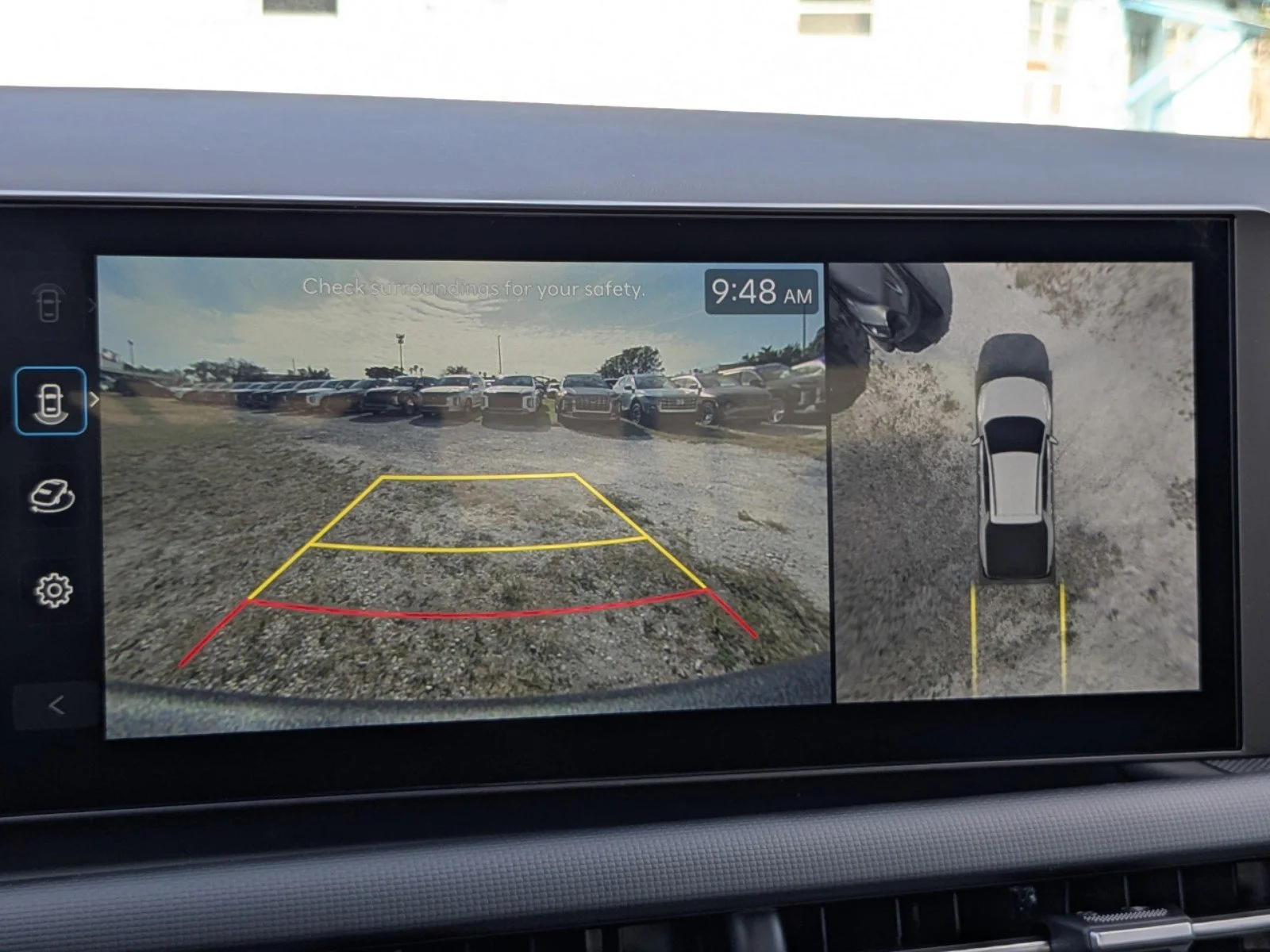 2025 Hyundai Santa Cruz XRT - Photo 21