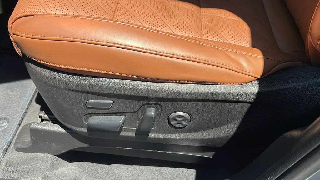 Used 2024 Gray Kia SX-Prestige X-Pro image 14