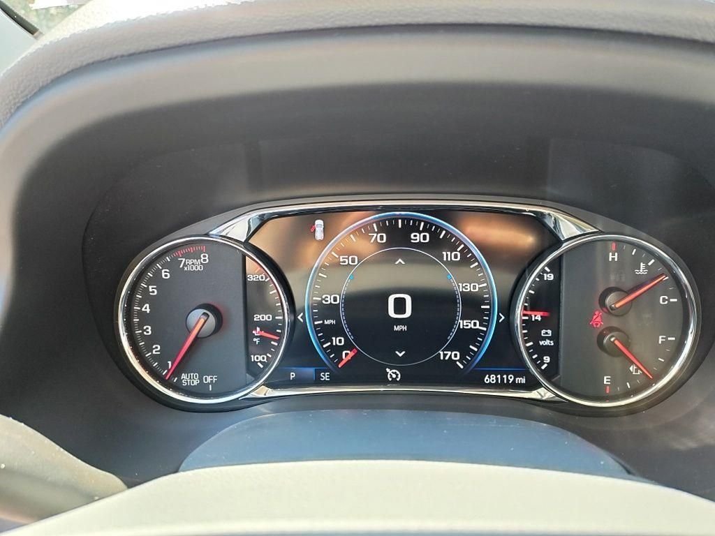 Used 2023 Black GMC Denali image 19