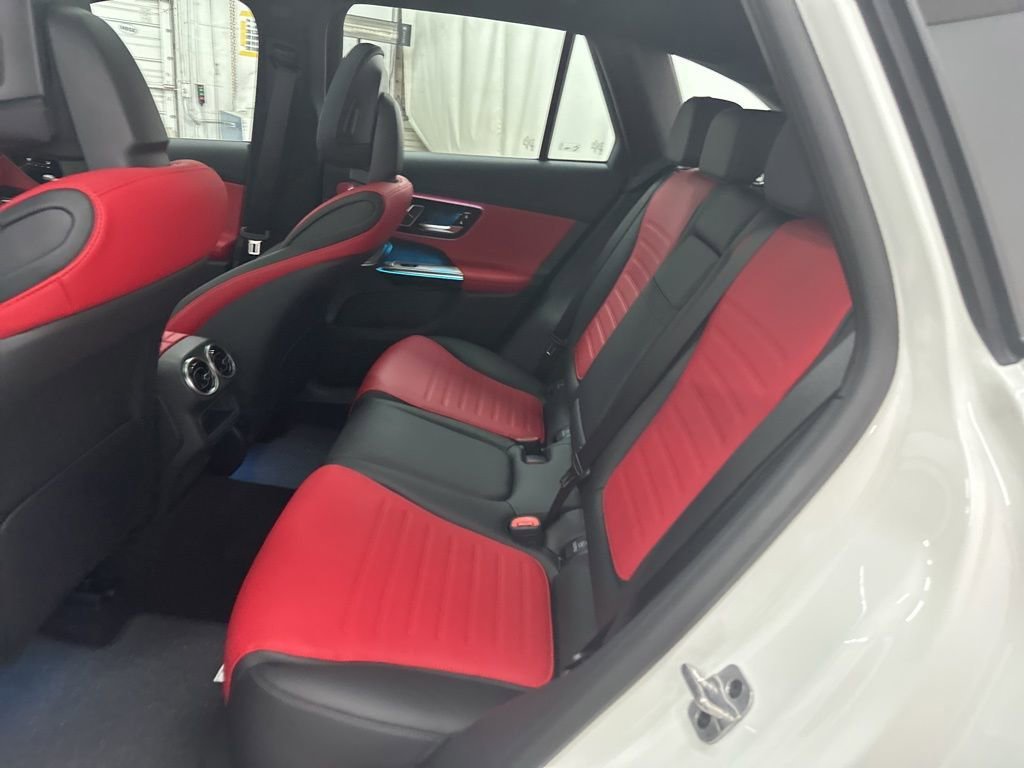 2026 Mercedes-Benz GLC AMG GLC43 - Photo 56