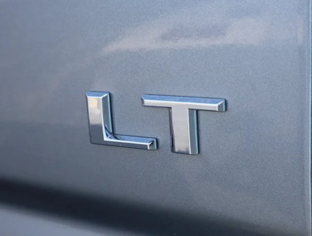 2026 Chevrolet Silverado 2500 HD LT - Photo 23