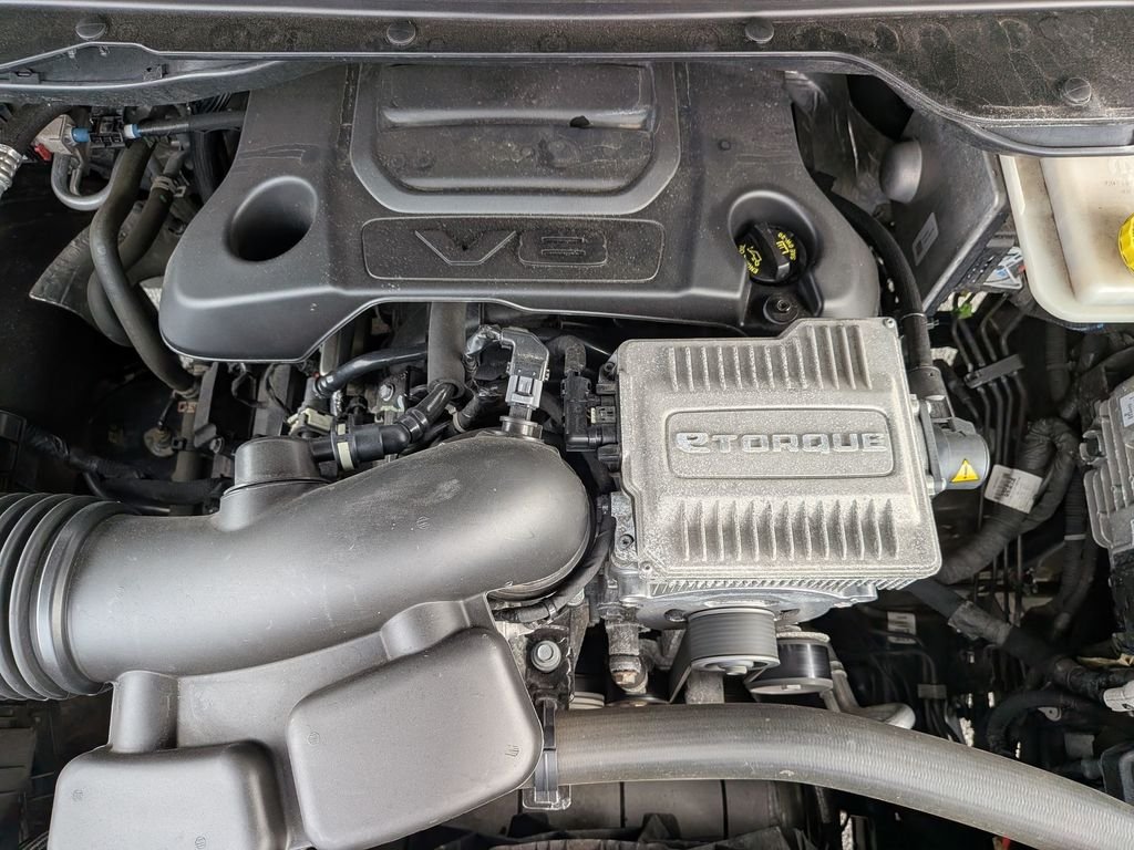 Used 2022 Gray Jeep Series III image 14