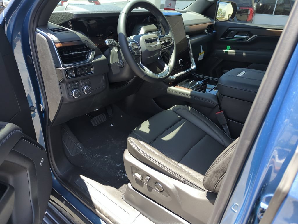 New 2026 Downpour Metallic GMC Denali image 10