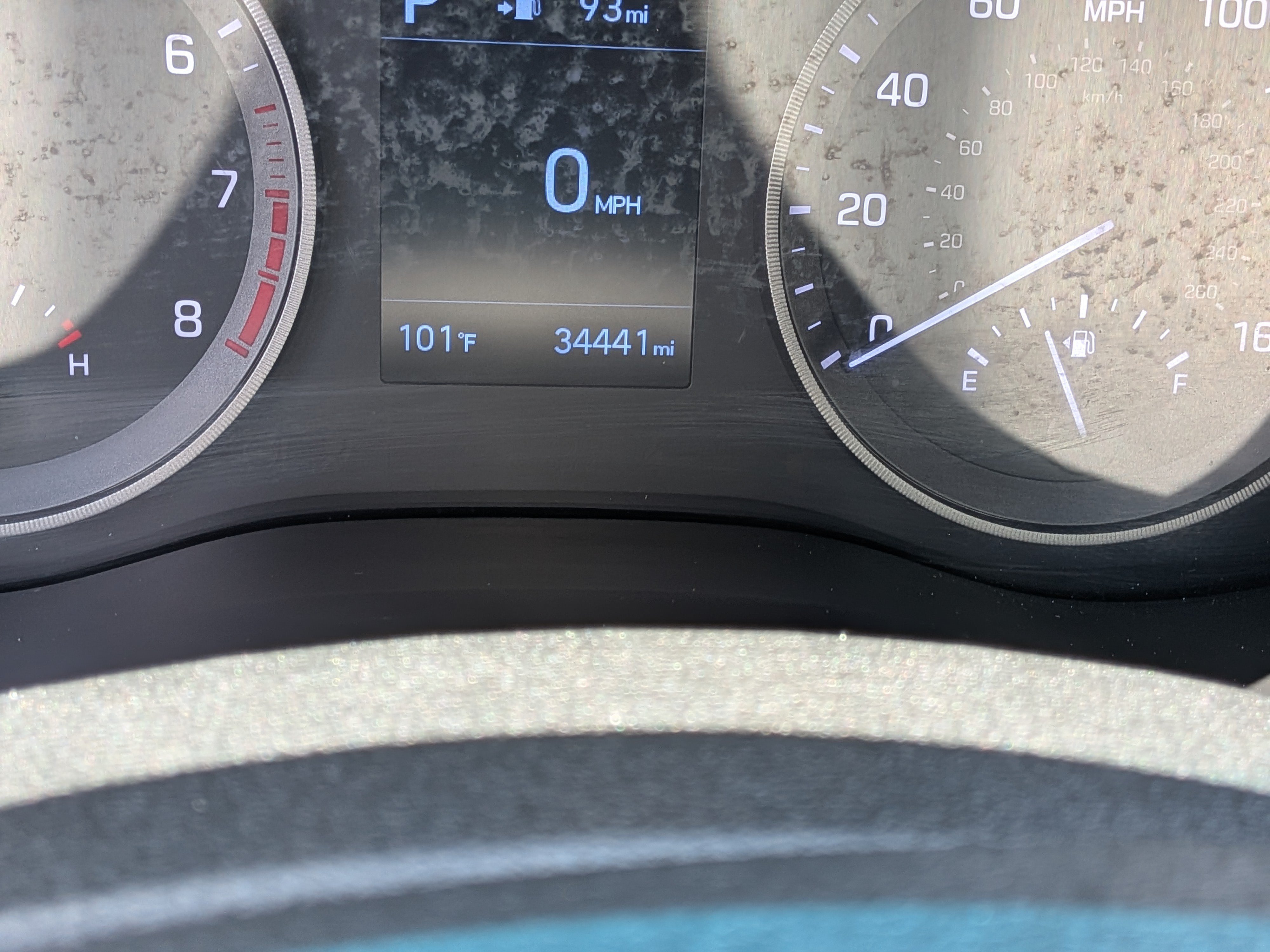 2020 Hyundai Tucson SEL - Photo 28