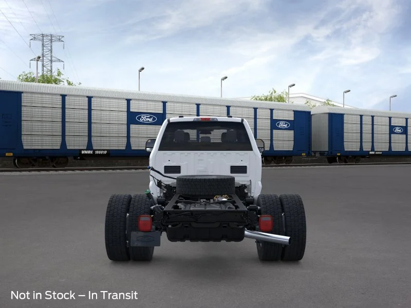 New 2026 Oxford White Ford XL image 5