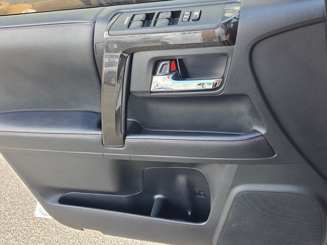 Used 2021 White Toyota TRD Off-Road Premium image 30