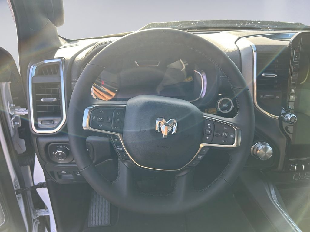 2026 RAM 1500 Laramie - Photo 13