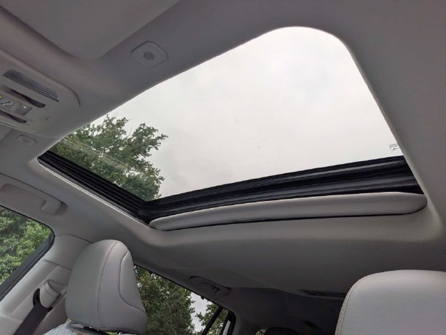 Used 2023 Beige Toyota Bronze Edition image 20