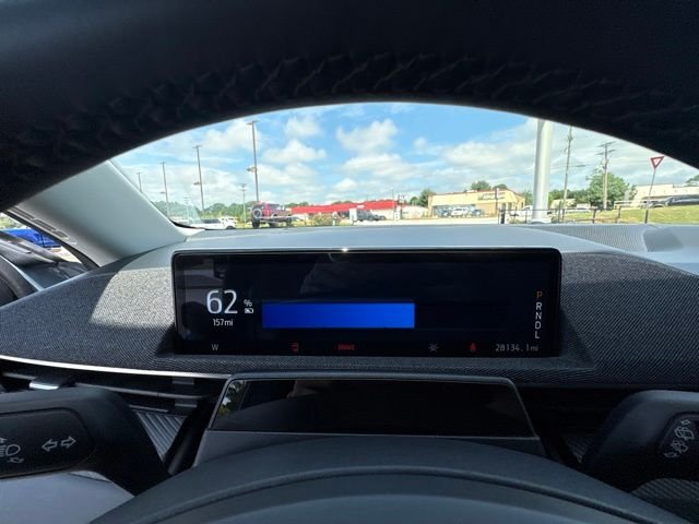 Certified Used 2024 Gray Ford Premium image 15