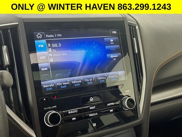 Used 2018 Gray Subaru 2.0i Limited image 15