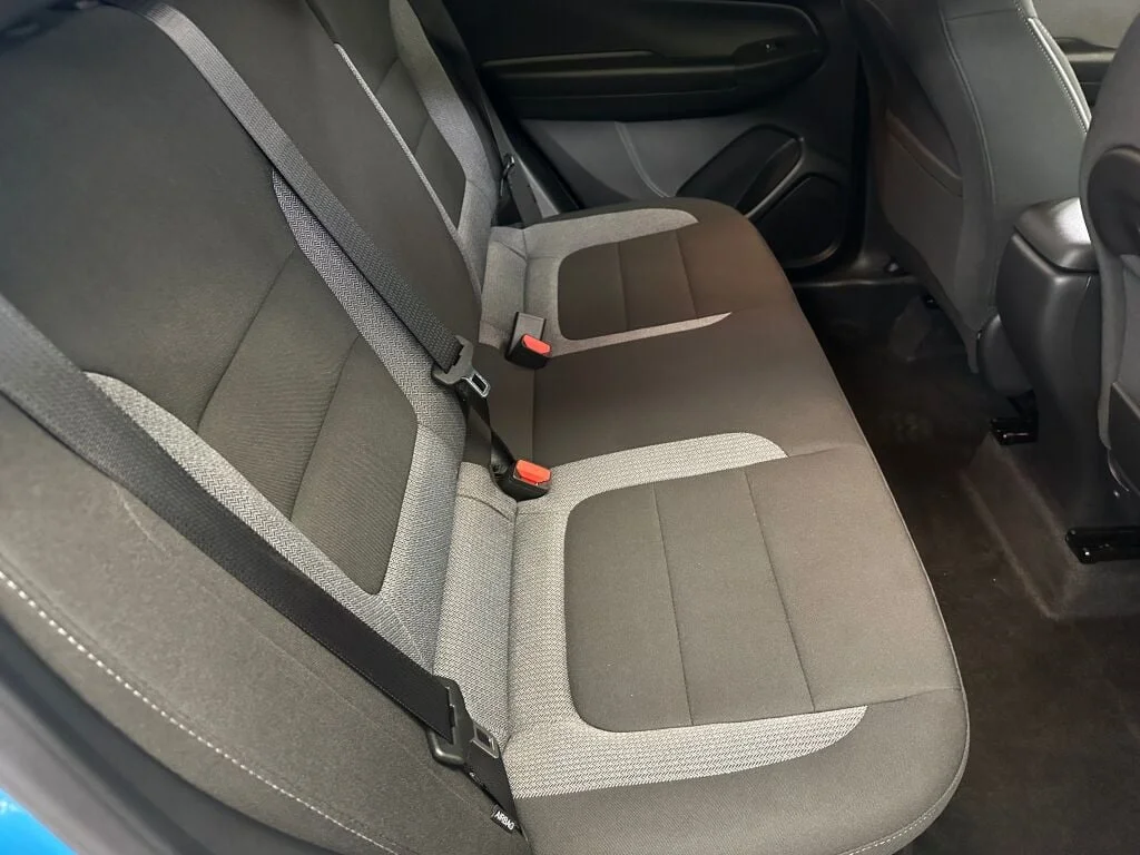2025 Chevrolet Trailblazer LT - Photo 25