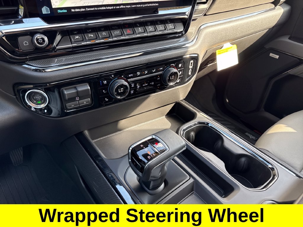 Used 2026 Gray Chevrolet ZR2 image 22